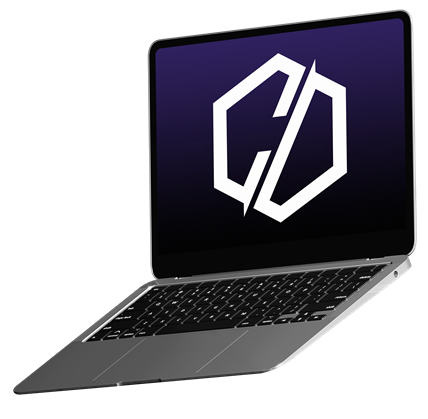 Illustration agence OCAN — création site web